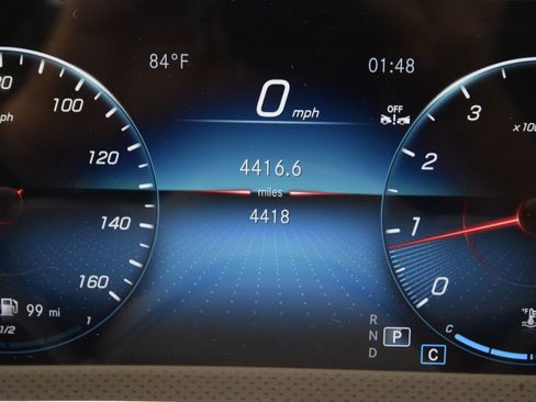 Certified 2023 Mercedes-Benz CLA 250 image 26