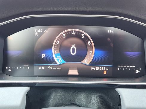 New 2026 Volkswagen Jetta SE image 11