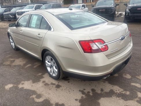 Used 2011 Ford Taurus SEL w/ 201A Rapid Spec Order Code image 15