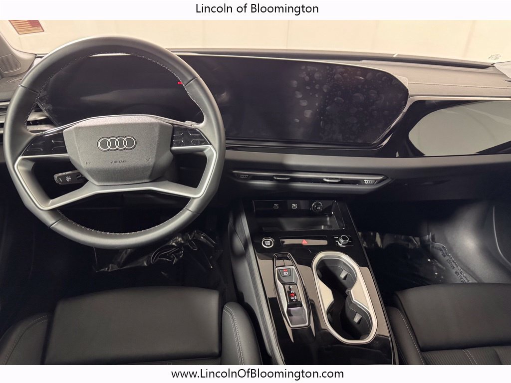 Used 2026 Audi A6 Premium Plus w/ Premium Plus Package AWD/4WD image 15