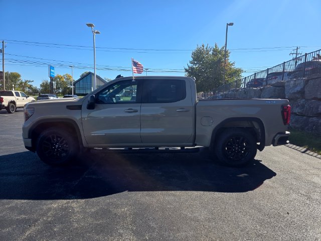 Used 2023 GMC Sierra 1500 Elevation AWD/4WD image 8