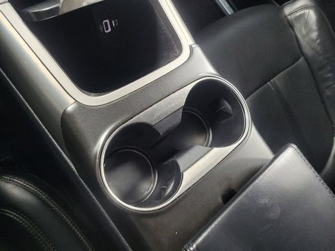 Used 2016 Lincoln MKX Reserve w/ Luxury Package image 26