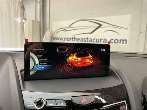 New 2026 Acura RDX A-Spec image 33