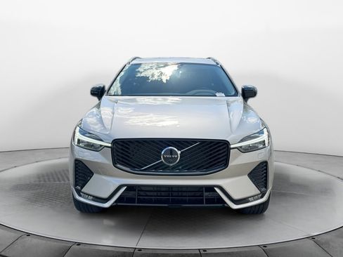 New 2026 Volvo XC60 B5 Plus w/ Protection Package Premier AWD/4WD image 2