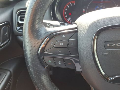 Used 2023 Dodge Durango SXT RWD image 25