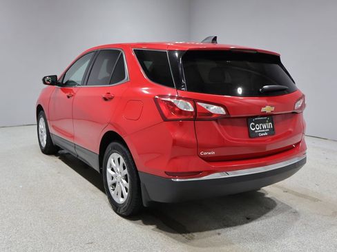 Used 2019 Chevrolet Equinox LT AWD/4WD image 5