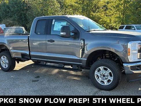 New 2026 Ford F350 XLT image 27