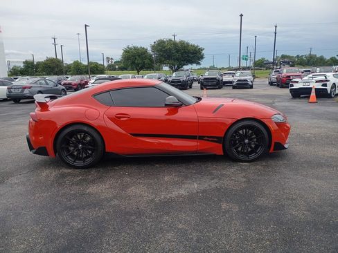 Used 2024 Toyota Supra RWD image 5