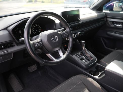Used 2023 Honda CR-V Sport image 13
