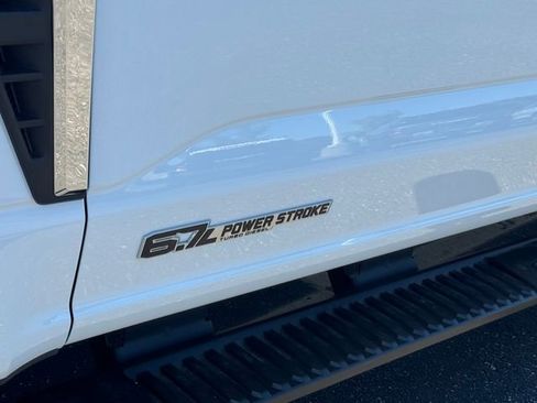 New 2026 Ford F250 XLT image 8