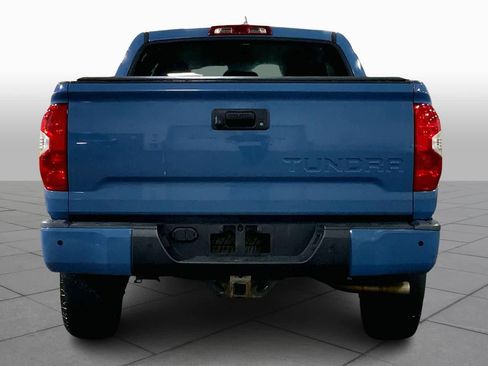 Used 2019 Toyota Tundra Limited w/ Limited Premium Package image 5