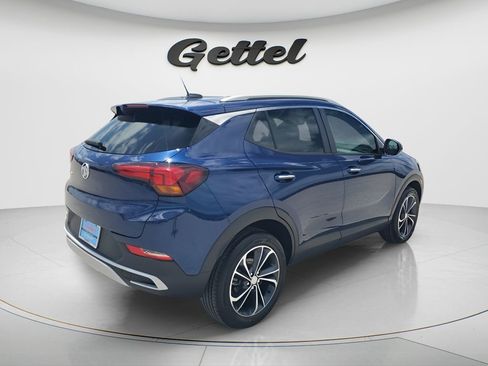 Used 2023 Buick Encore GX Select FWD image 9