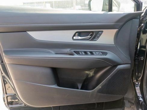New 2026 Nissan Murano SL AWD/4WD image 13