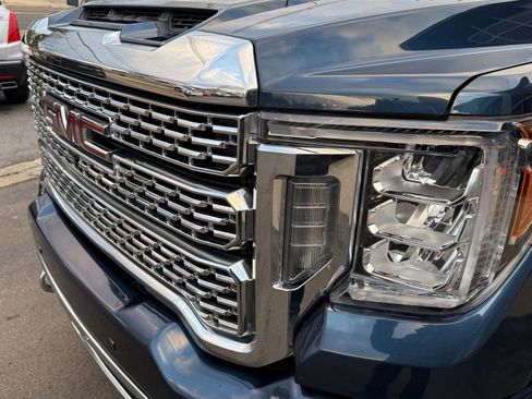 Used 2020 GMC Sierra 2500 Denali image 27