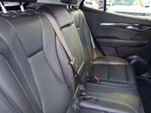 Used 2024 Buick Envision Preferred image 13