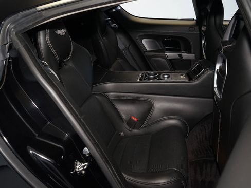 Used 2012 Aston Martin Rapide RWD image 20