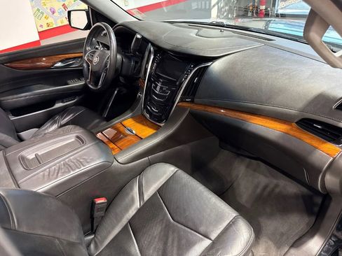 Used 2015 Cadillac Escalade Premium RWD image 13