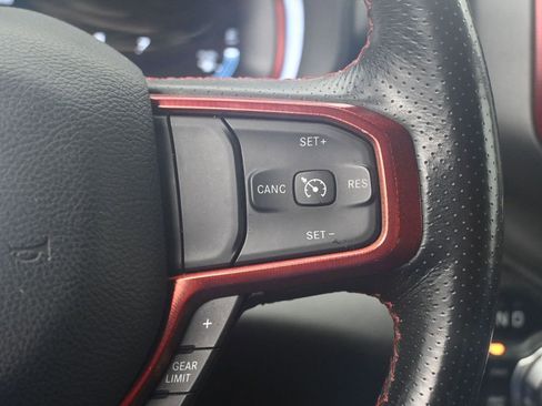 Used 2023 RAM 1500 Rebel w/ Rebel Level 1 Equipment Group image 13