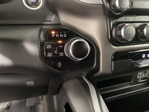 Used 2022 RAM 1500 Big Horn image 30