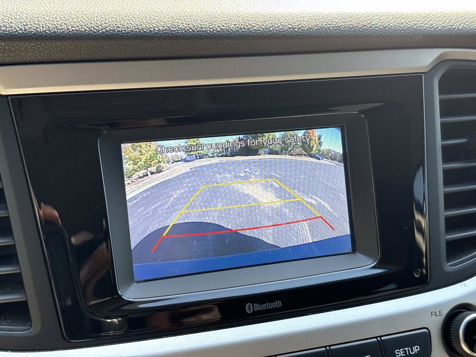 Used 2022 Hyundai Accent SE FWD image 21