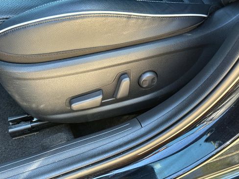 Used 2023 Kia Forte GT-Line w/ GT-Line Premium Package image 18