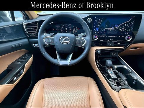 Used 2024 Lexus NX 350 AWD image 5
