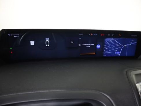 Used 2025 Ford Expedition Tremor AWD/4WD image 45