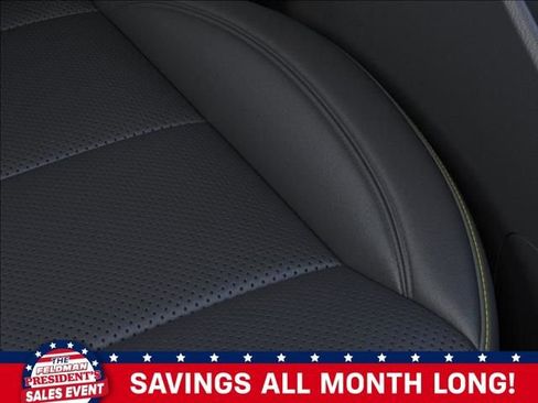 New 2026 Chevrolet Trax ACTIV w/ Sunroof Package image 21