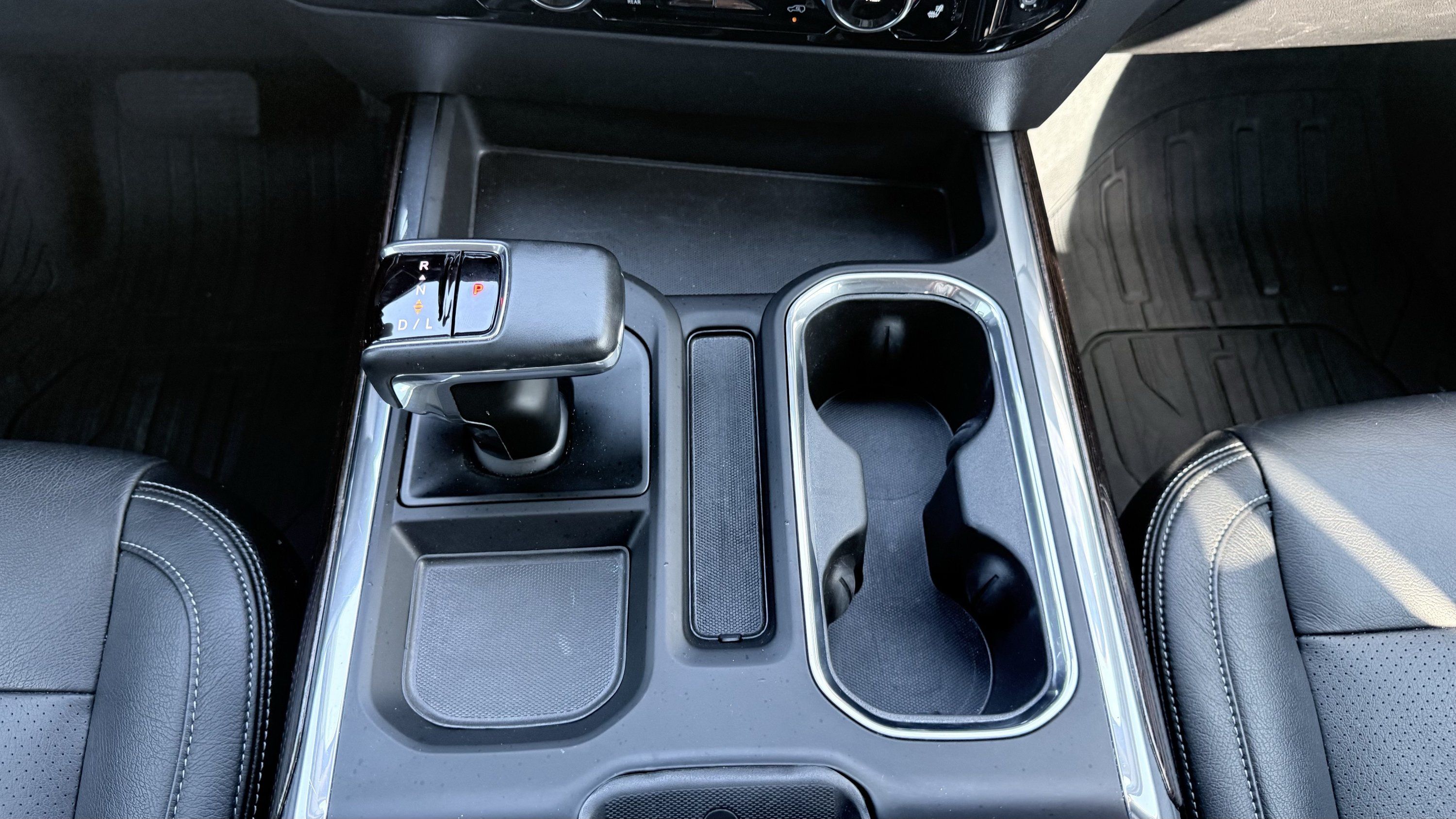 Used 2024 GMC Sierra 1500 Elevation w/ LPO, Elevation Black Package AWD/4WD image 55
