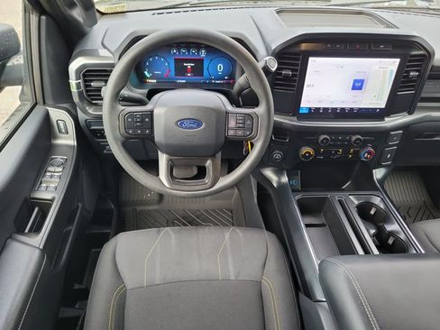 Used 2024 Ford F150 STX RWD image 18