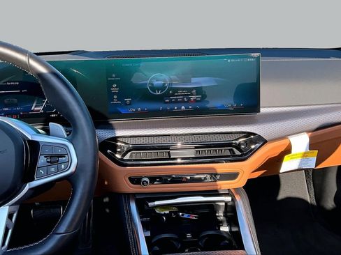Used 2026 BMW M440i Convertible RWD image 7