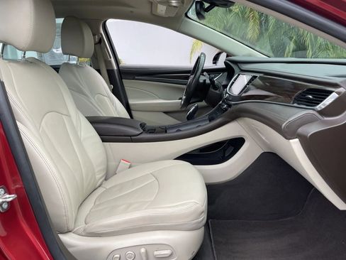 Used 2018 Buick LaCrosse Premium w/ Sights and Sounds Package FWD image 21