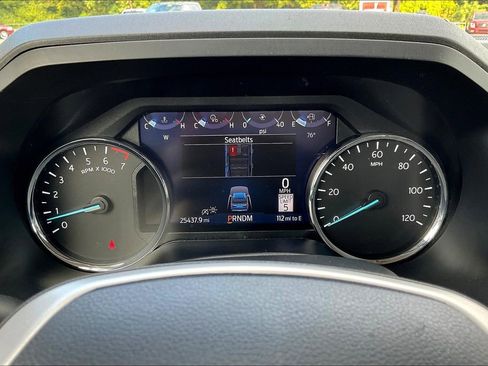 Used 2024 Ford Expedition Max Limited image 20