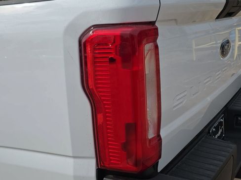 New 2026 Ford F350 XL w/ XL Driver Assist Package RWD image 29