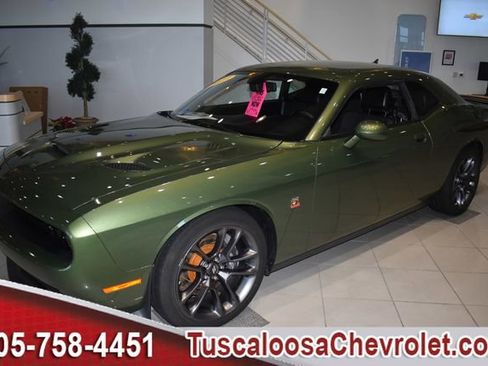 Used 2023 Dodge Challenger R/T Scat Pack w/ Plus Package image 6