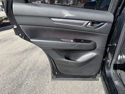 Used 2023 MAZDA CX-5 AWD 2.5 S image 31