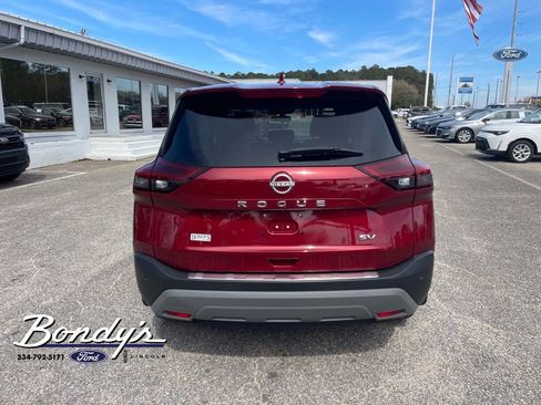 Used 2023 Nissan Rogue SV image 13