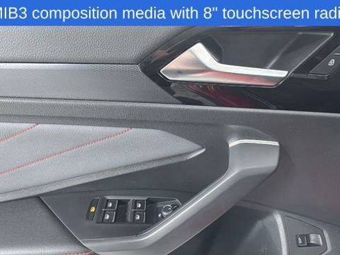 Used 2025 Volkswagen Jetta GLI Autobahn image 17