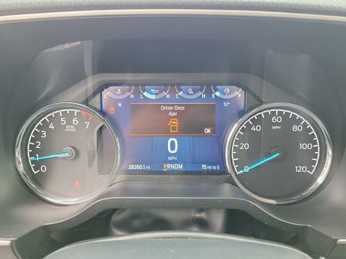 Certified 2023 Ford F150 XLT w/ Equipment Group 302A High image 26