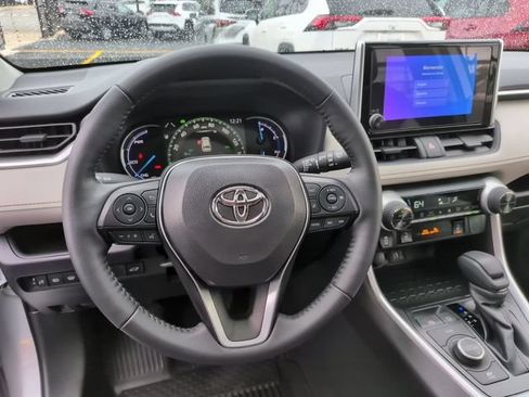 Certified 2025 Toyota RAV4 XLE w/ Convenience Package AWD/4WD image 23