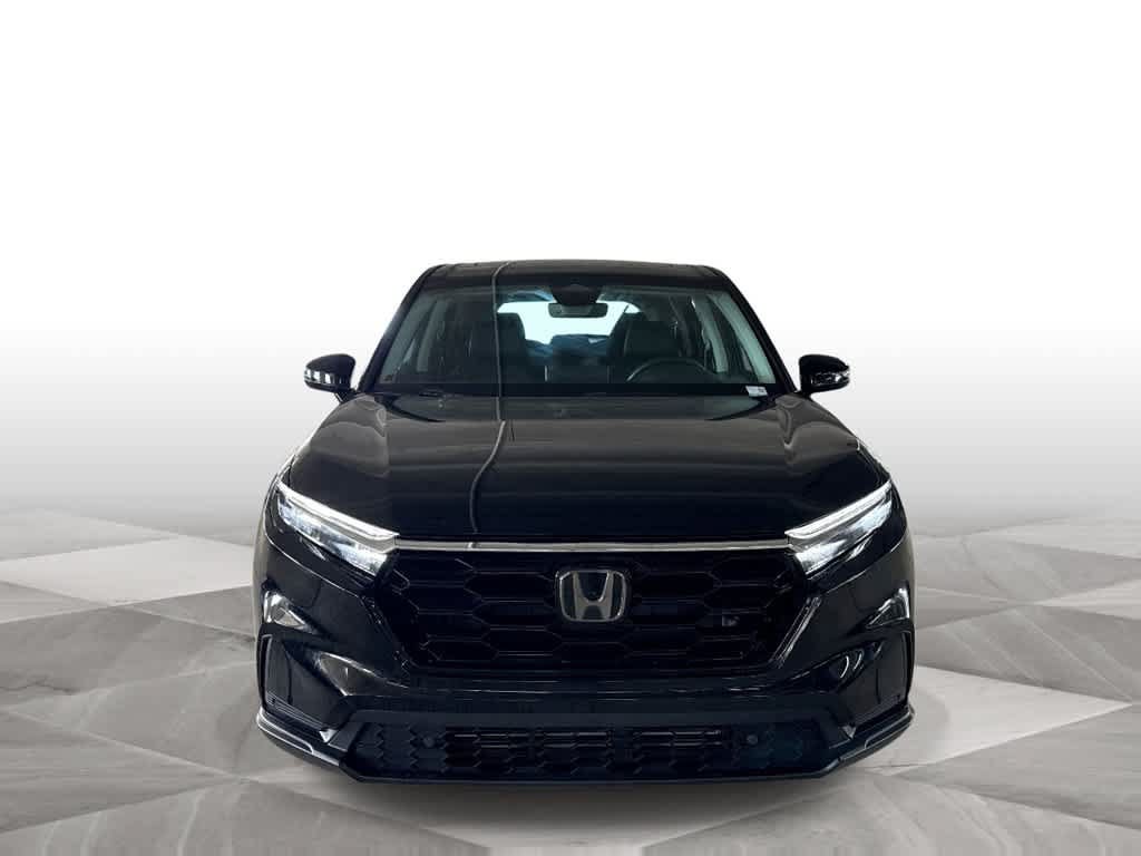 Used 2025 Honda CR-V EX-L image 3
