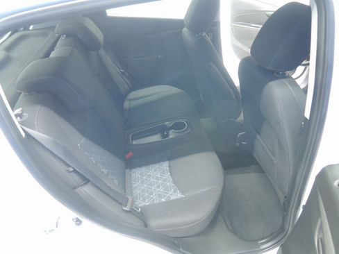 Used 2022 Chevrolet Spark LT image 26