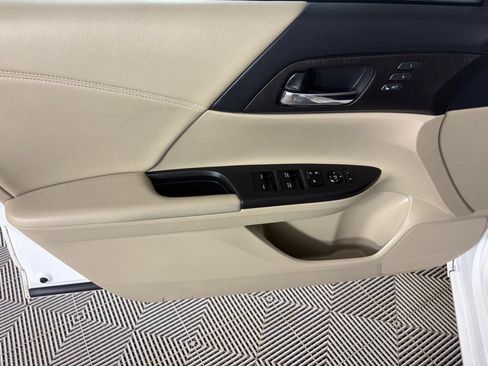 Used 2013 Honda Accord EX-L image 10