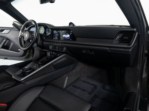 Certified 2022 Porsche 911 Carrera image 22
