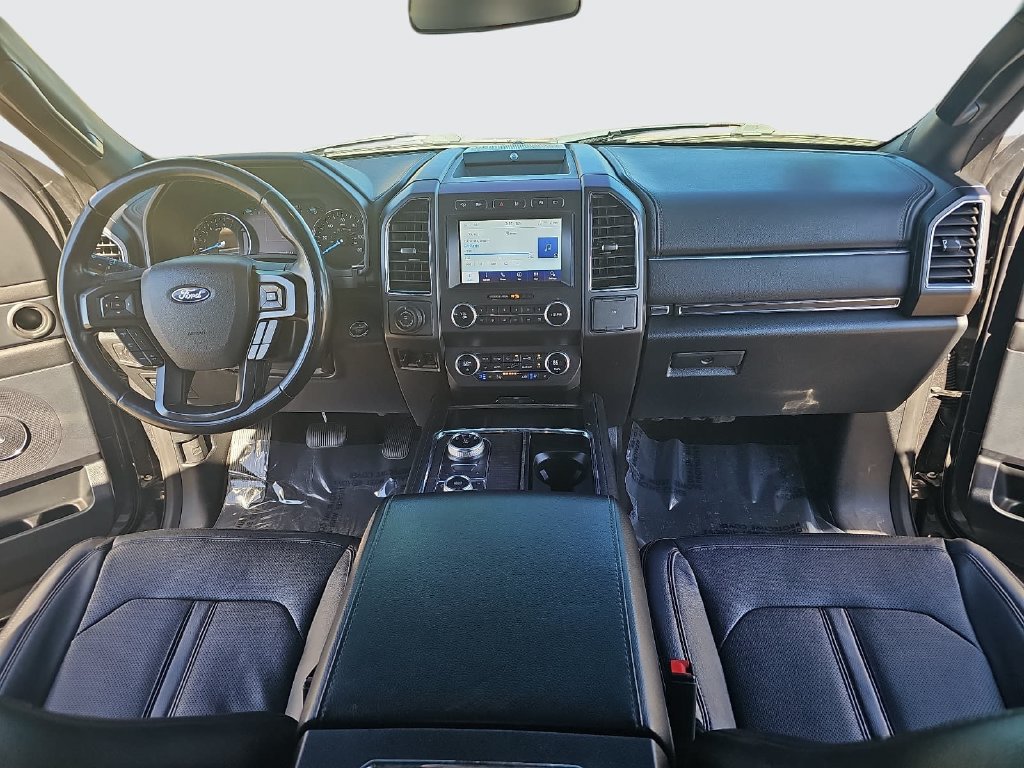 Used 2020 Ford Expedition Limited w/ Special Edition Package AWD/4WD image 10