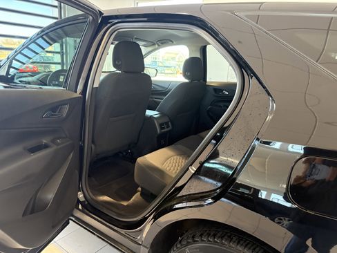 Used 2020 Chevrolet Equinox LT image 20