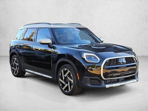 New 2026 MINI Cooper Countryman S image 7