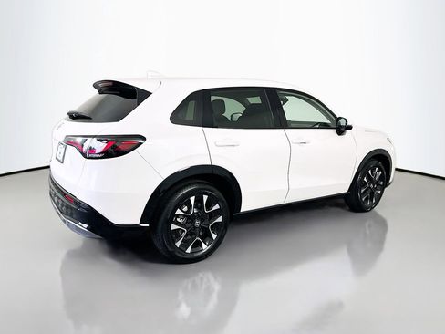 New 2026 Honda HR-V EX-L image 5