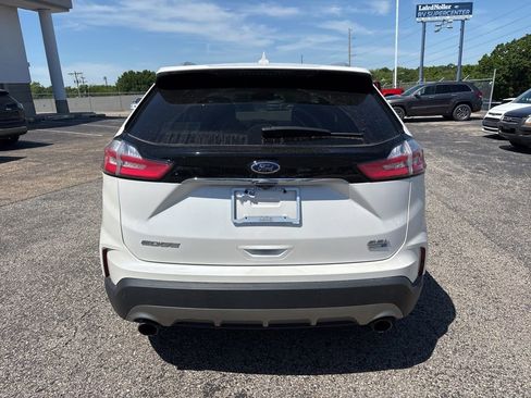 Used 2019 Ford Edge SEL w/ Equipment Group 201A AWD/4WD image 6