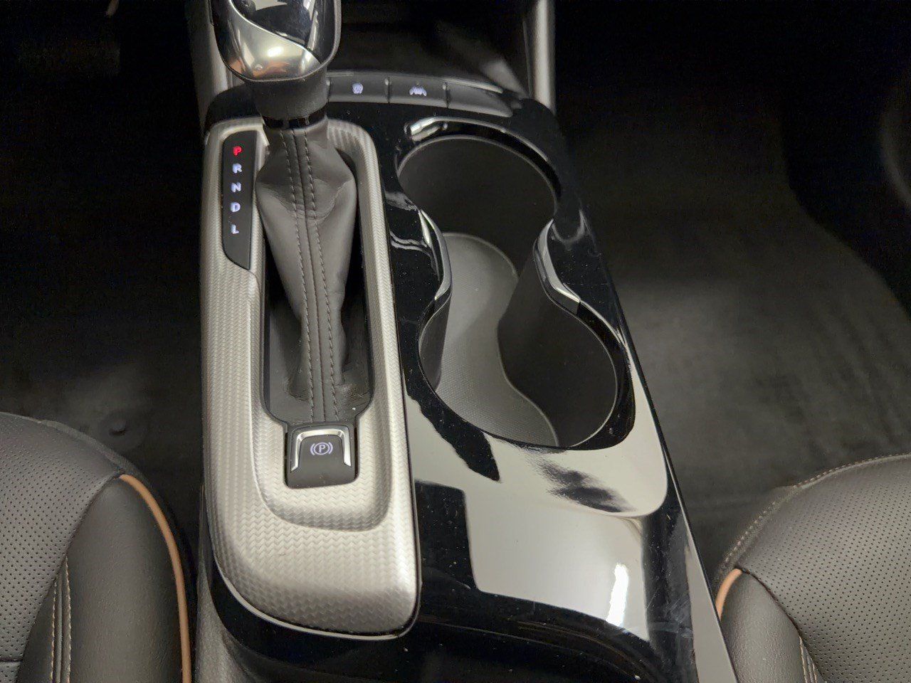 Used 2025 Buick Envista Avenir FWD image 22